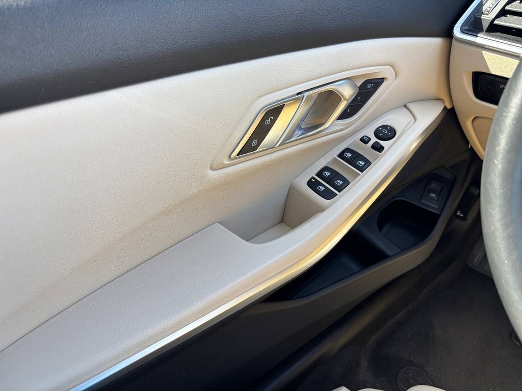2019 BMW 3 Series 330i xDrive
