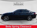 2019 BMW 3 Series 330i xDrive