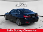 2019 BMW 3 Series 330i xDrive