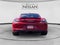 2016 Porsche Cayman GTS