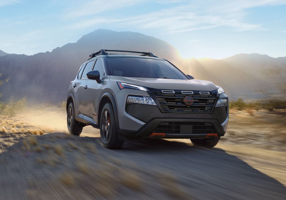 NISSAN Rogue Bella Nissan of Pittsfield in Pittsfield MA