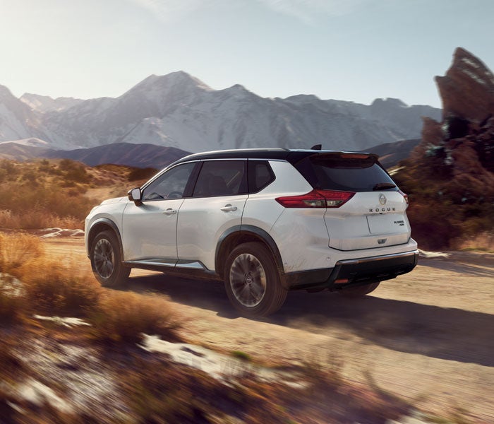 Bella Nissan of Pittsfield in Pittsfield MA