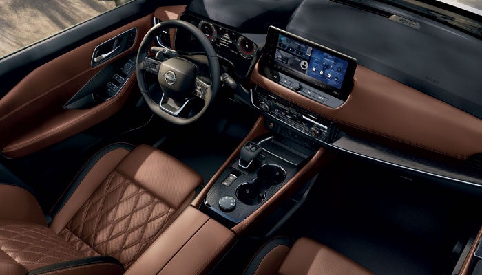 Bella Nissan of Pittsfield in Pittsfield MA