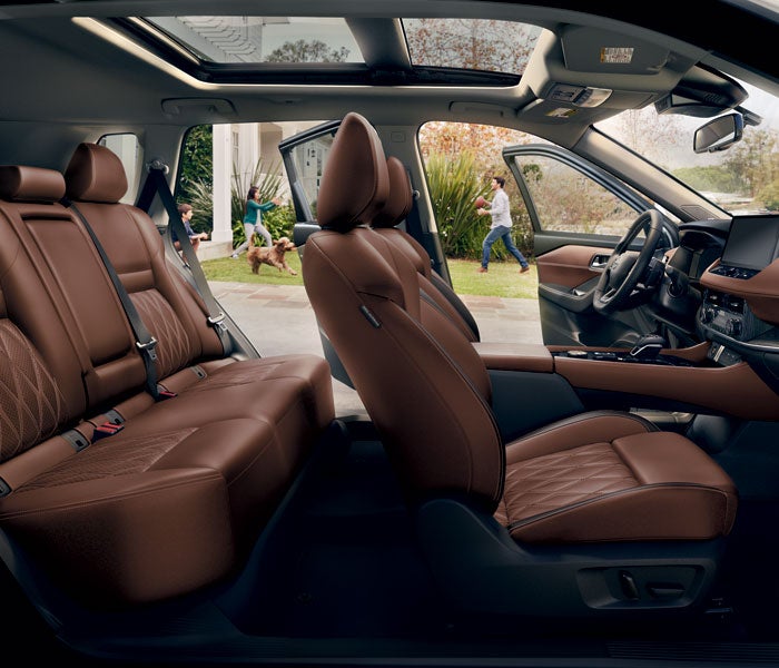 Bella Nissan of Pittsfield in Pittsfield MA