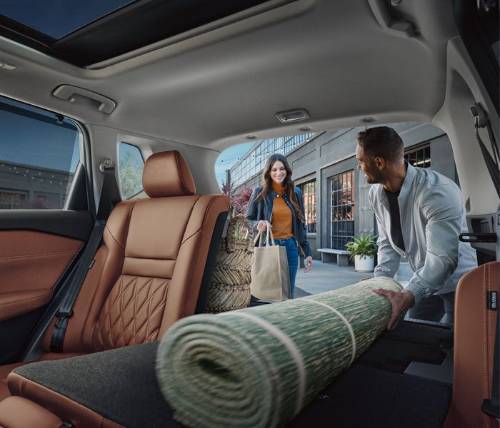 Bella Nissan of Pittsfield in Pittsfield MA