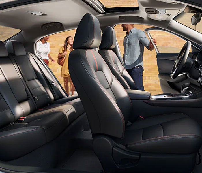 Bella Nissan of Pittsfield in Pittsfield MA