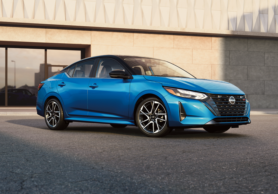 NISSAN Sentra Bella Nissan of Pittsfield in Pittsfield MA