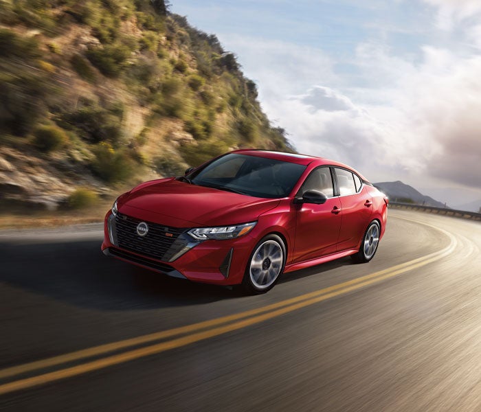 Bella Nissan of Pittsfield in Pittsfield MA