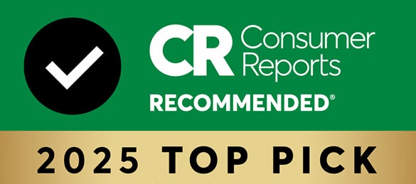 Consumer Reports Top Pick | Bella Nissan of Pittsfield in Pittsfield MA