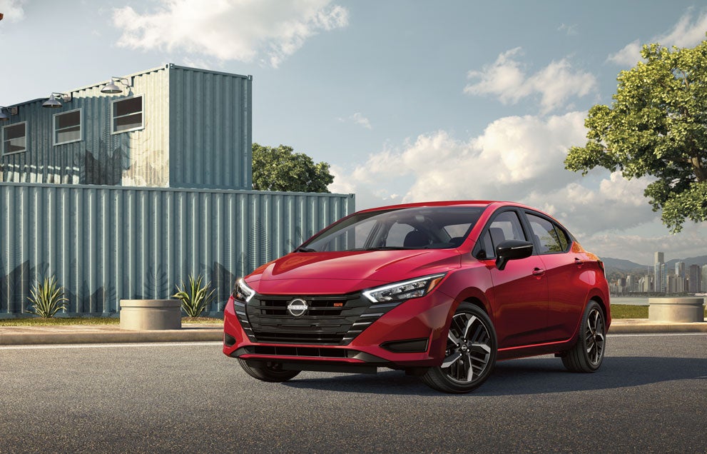 Bella Nissan of Pittsfield in Pittsfield MA