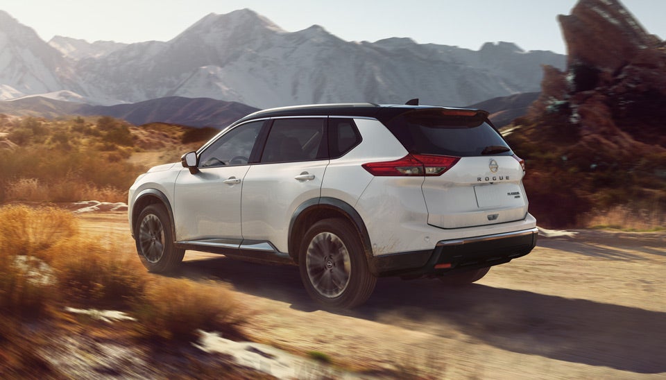 Bella Nissan of Pittsfield in Pittsfield MA