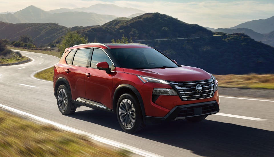 Bella Nissan of Pittsfield in Pittsfield MA