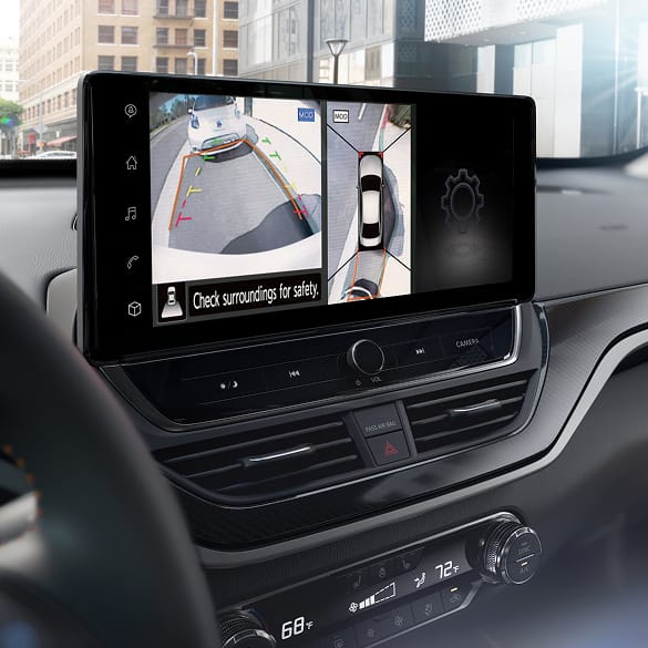 2026 Nissan Altima | Bella Nissan of Pittsfield in Pittsfield, MA