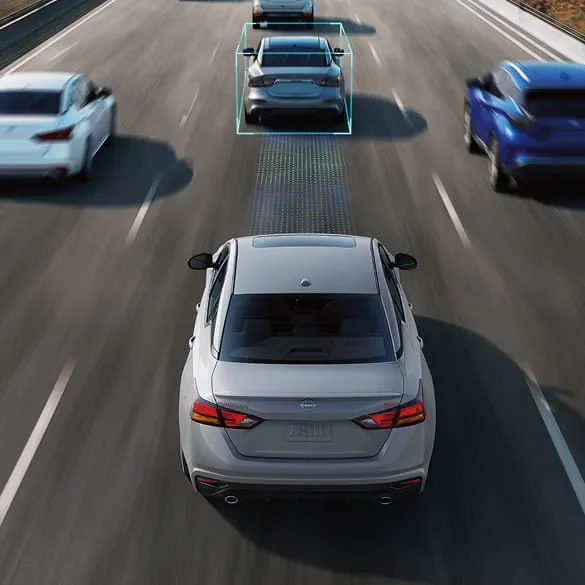 2026 Nissan Altima | Bella Nissan of Pittsfield in Pittsfield, MA