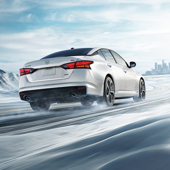 2026 Nissan Altima | Bella Nissan of Pittsfield in Pittsfield, MA