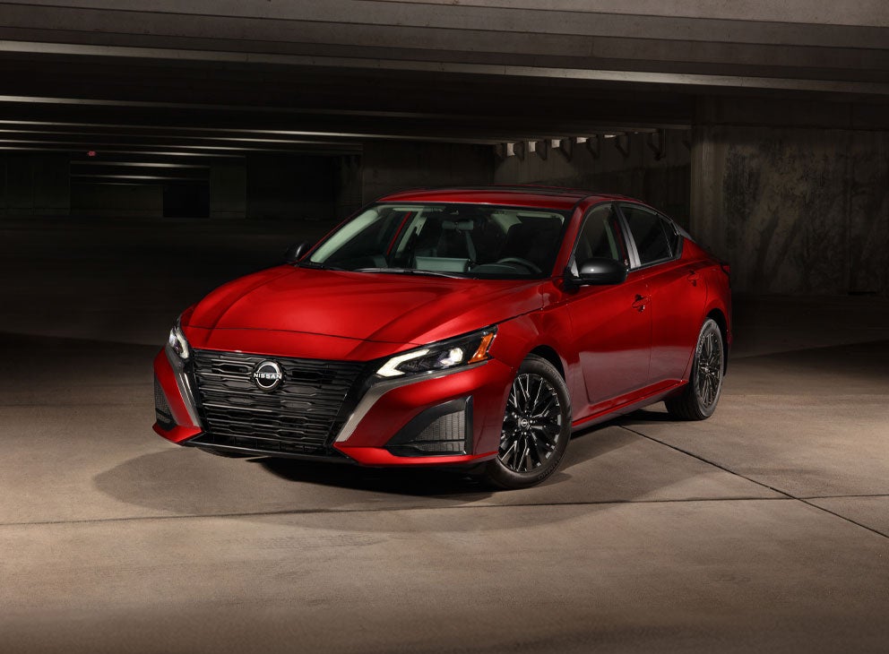 Bella Nissan of Pittsfield in Pittsfield MA