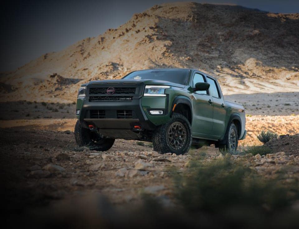 Bella Nissan of Pittsfield in Pittsfield MA