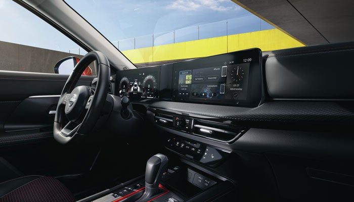 Bella Nissan of Pittsfield in Pittsfield MA