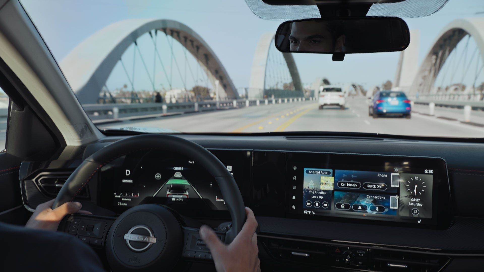 Bella Nissan of Pittsfield in Pittsfield MA