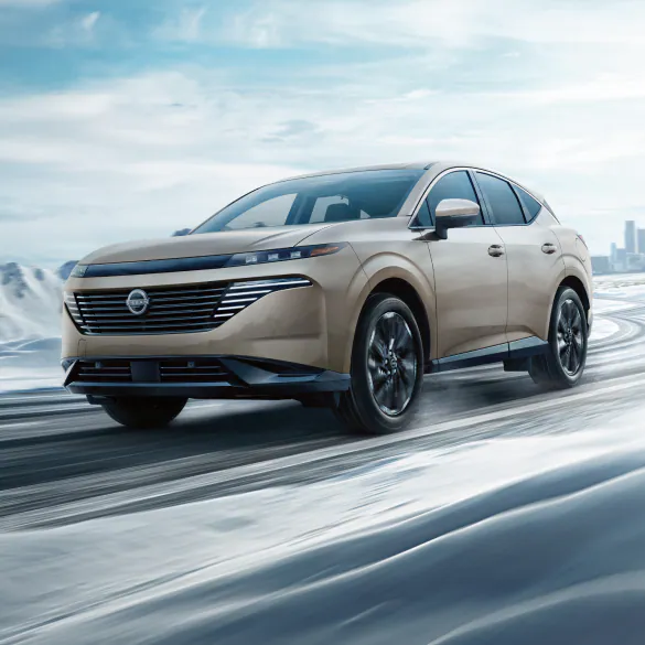 Bella Nissan of Pittsfield in Pittsfield MA