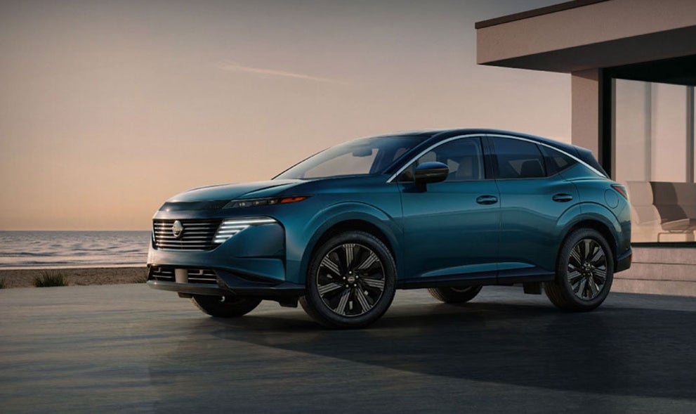 NISSAN Murano Bella Nissan of Pittsfield in Pittsfield MA