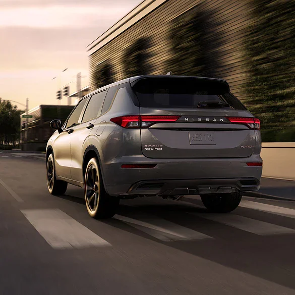 Bella Nissan of Pittsfield in Pittsfield MA