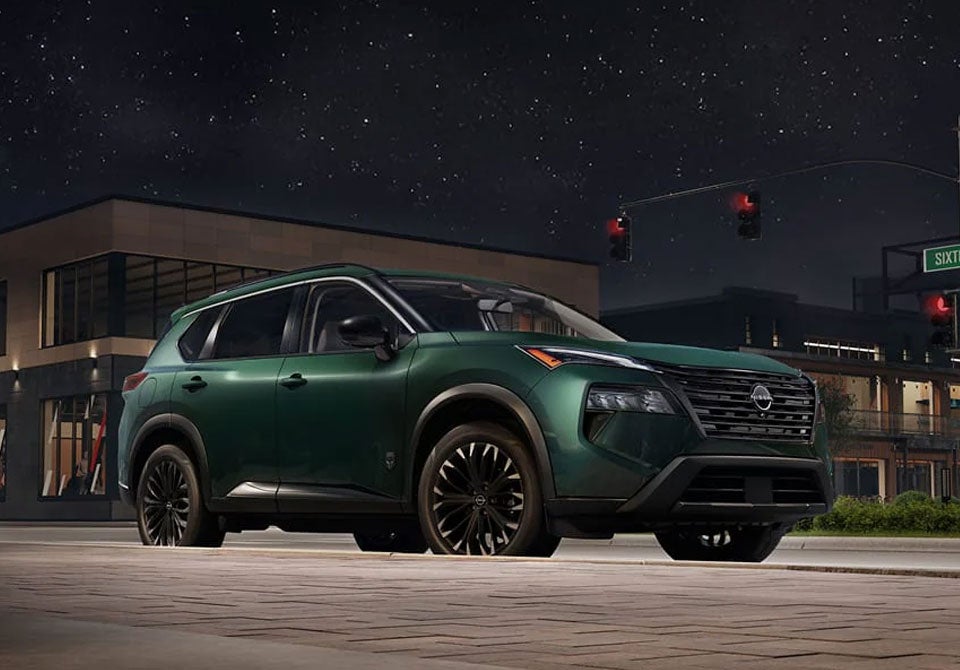 Bella Nissan of Pittsfield in Pittsfield MA