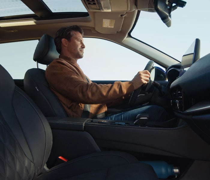 Bella Nissan of Pittsfield in Pittsfield MA