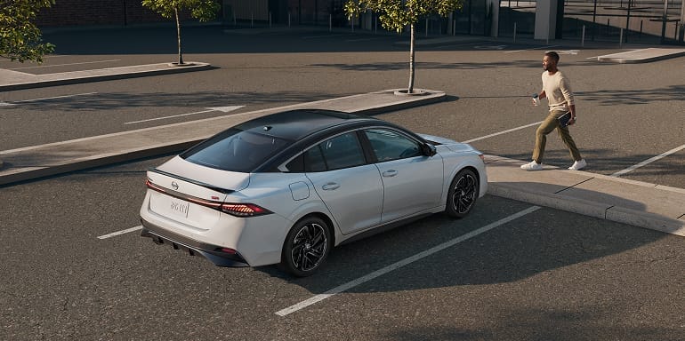 Bella Nissan of Pittsfield in Pittsfield MA