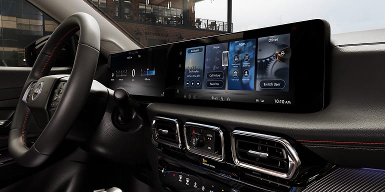 Bella Nissan of Pittsfield in Pittsfield MA