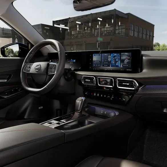 Bella Nissan of Pittsfield in Pittsfield MA