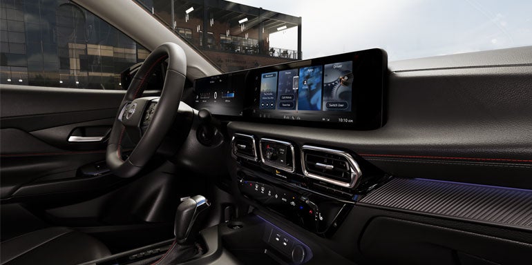 Bella Nissan of Pittsfield in Pittsfield MA