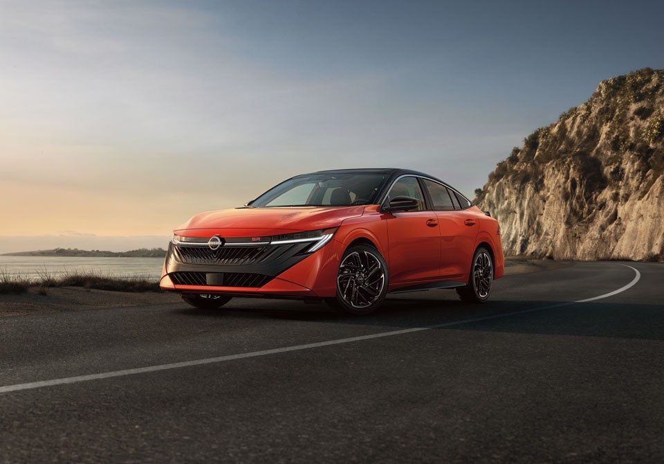 NISSAN Sentra Bella Nissan of Pittsfield in Pittsfield MA