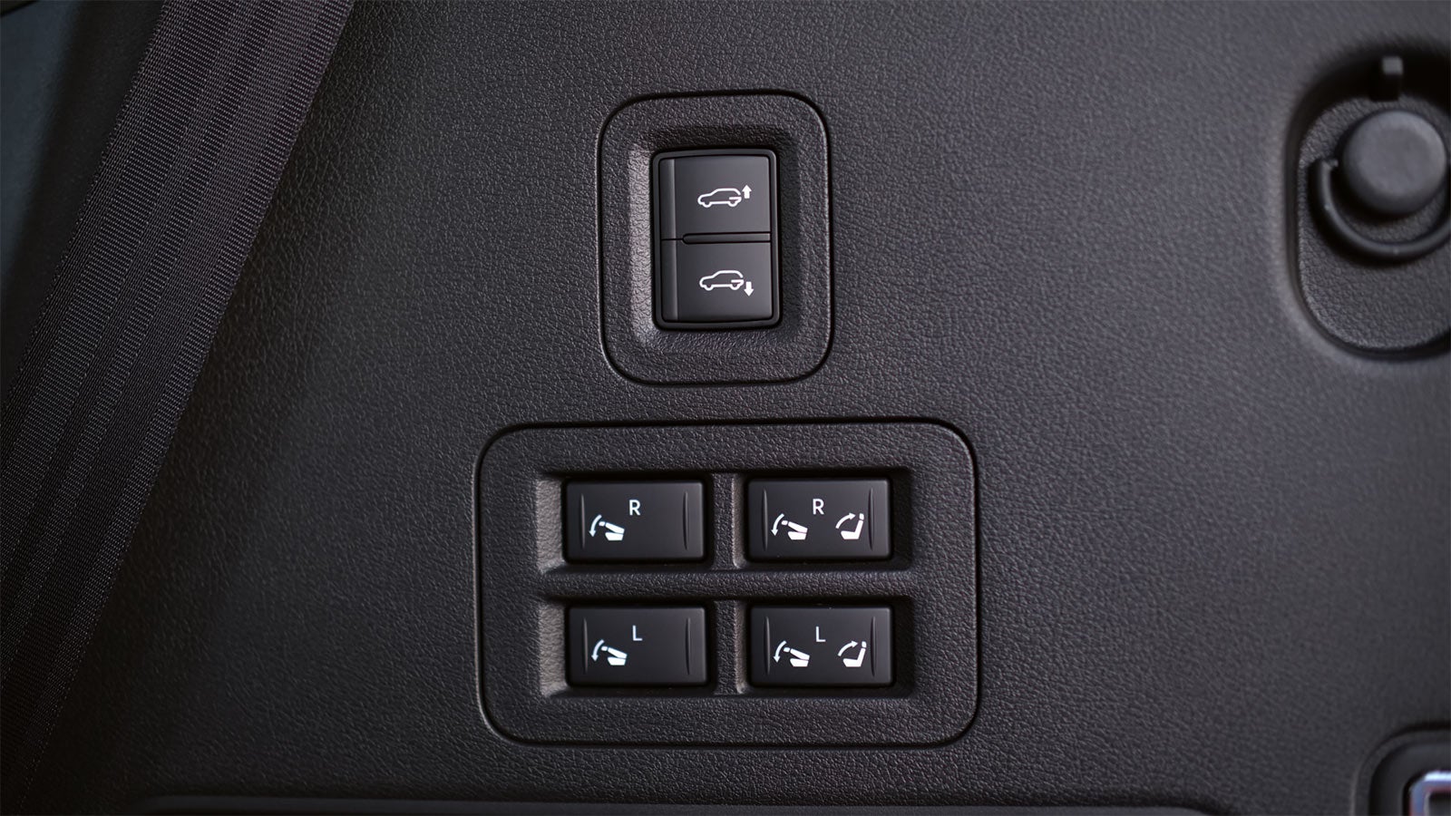 2026 Nissan Armada | Bella Nissan of Pittsfield in Pittsfield, MA