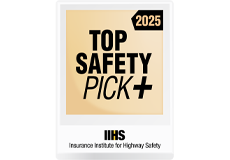IIHS_TOP_SAFETY_PICK_2024 | Bella Nissan of Pittsfield in Pittsfield MA