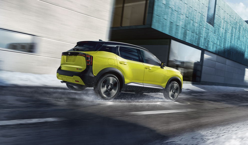 NISSAN Kicks Bella Nissan of Pittsfield in Pittsfield MA