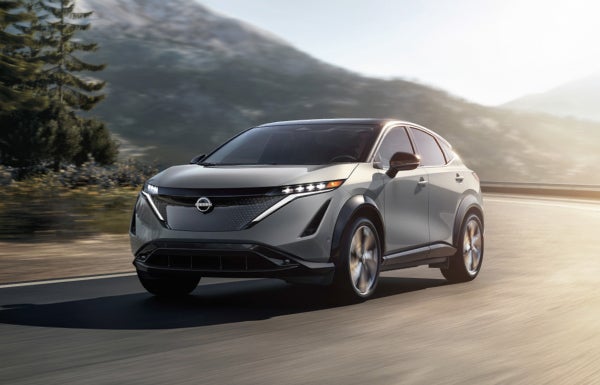 Bella Nissan of Pittsfield in Pittsfield MA