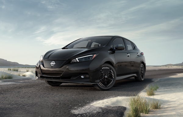 Bella Nissan of Pittsfield in Pittsfield MA