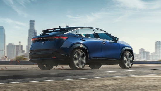 Bella Nissan of Pittsfield in Pittsfield MA