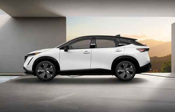 Bella Nissan of Pittsfield in Pittsfield MA