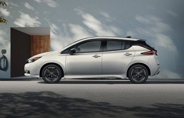 Bella Nissan of Pittsfield in Pittsfield MA