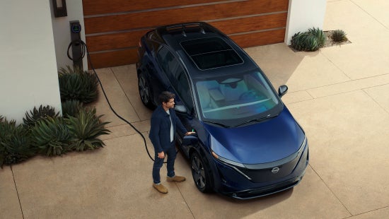 Bella Nissan of Pittsfield in Pittsfield MA