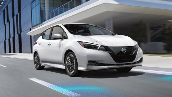 Bella Nissan of Pittsfield in Pittsfield MA