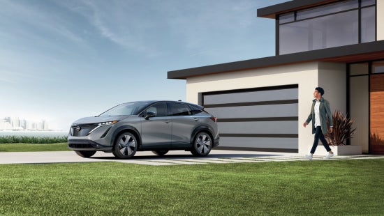 Bella Nissan of Pittsfield in Pittsfield MA