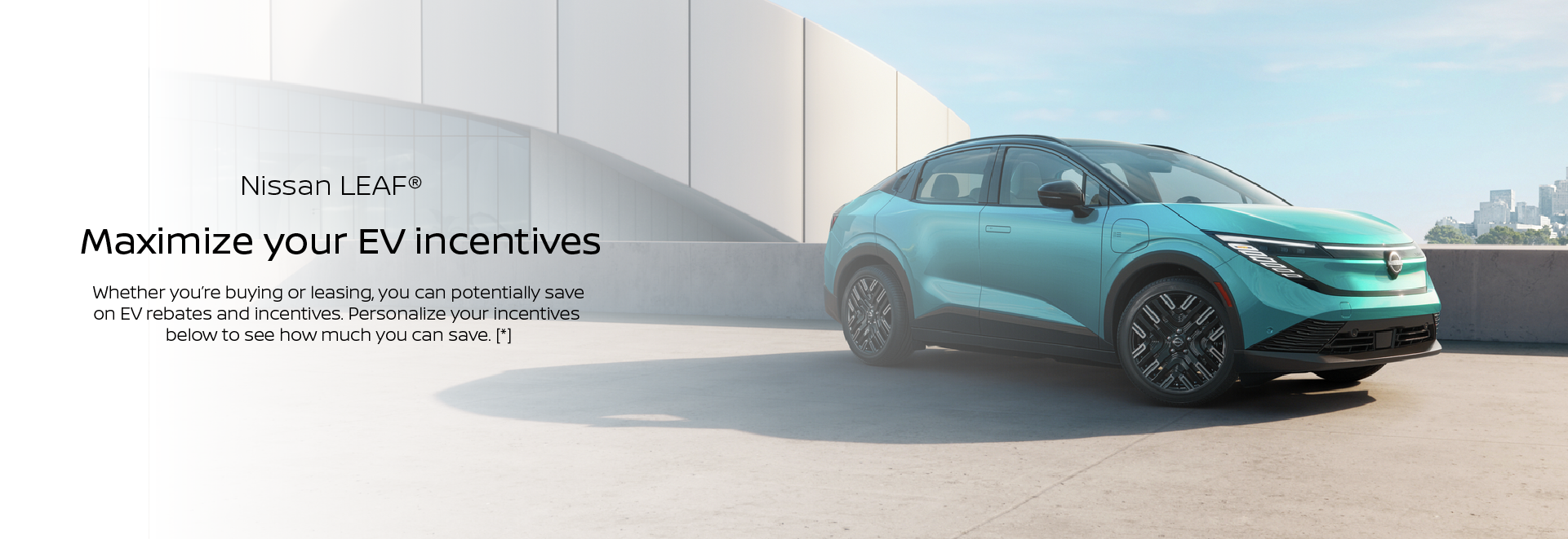 Nissan LEAF | Bella Nissan of Pittsfield in Pittsfield MA