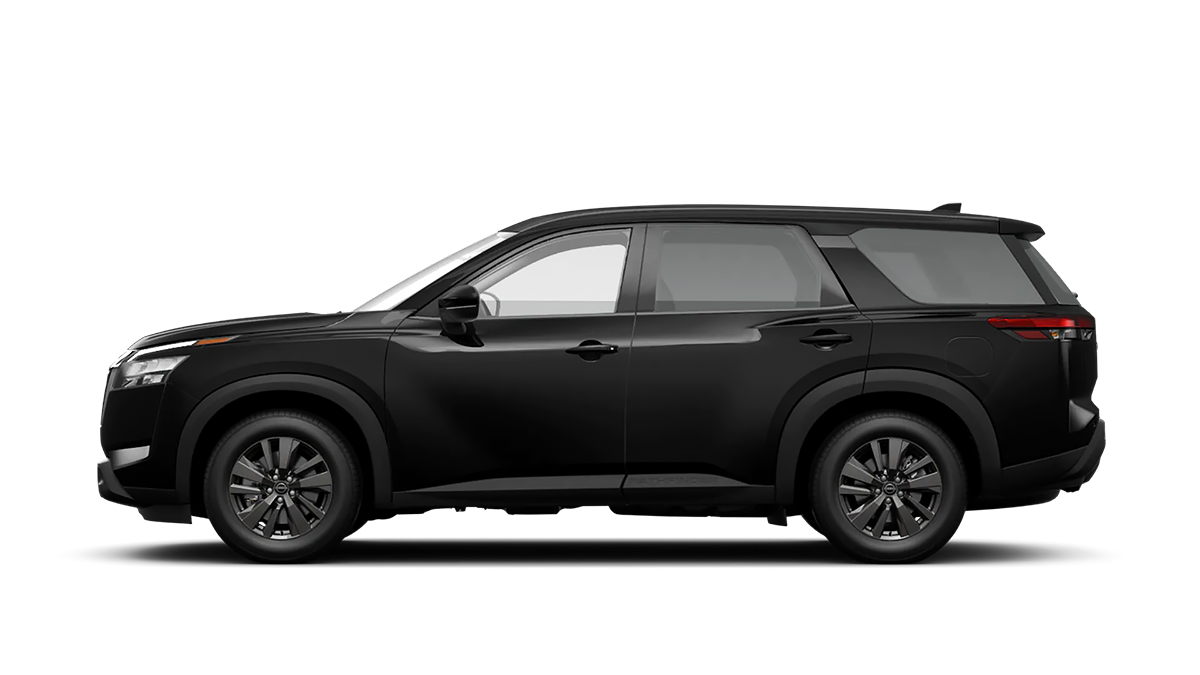 2022 Pathfinder S 2WD | Bella Nissan of Pittsfield in Pittsfield MA