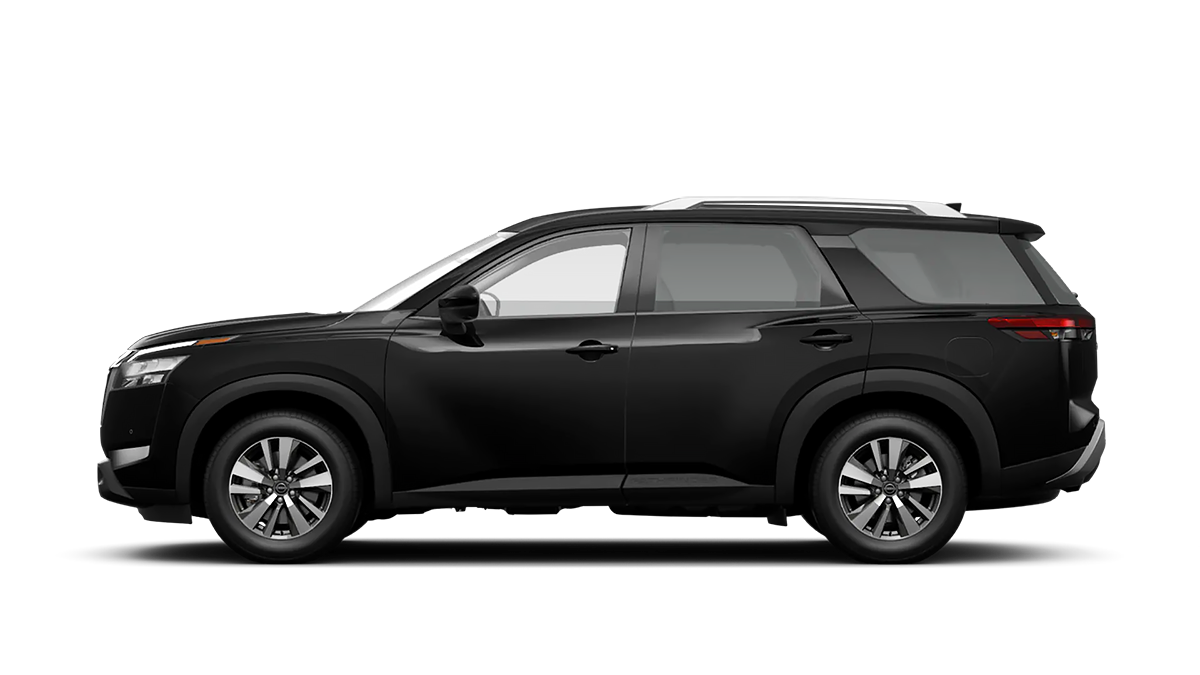 2022 Pathfinder SL 2WD | Bella Nissan of Pittsfield in Pittsfield MA