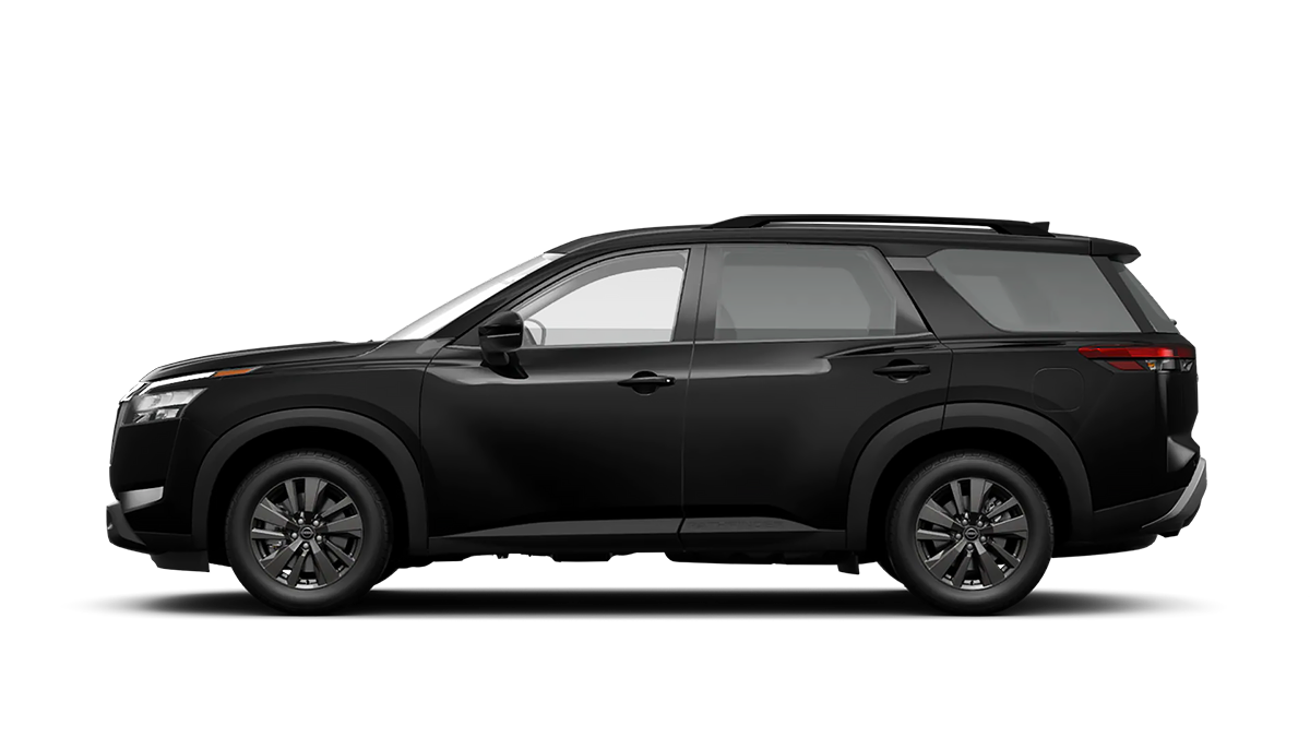 2022 Pathfinder SV 2WD | Bella Nissan of Pittsfield in Pittsfield MA