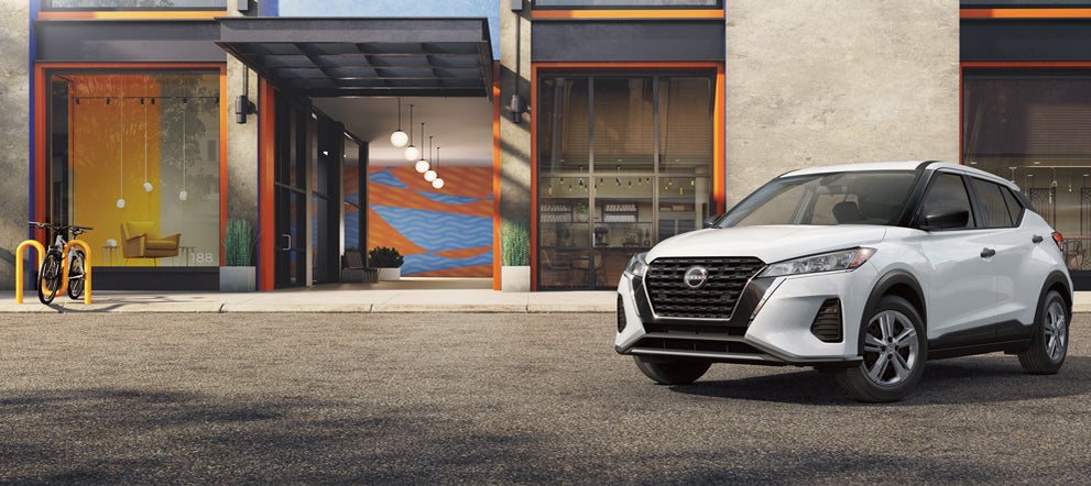 Bella Nissan of Pittsfield in Pittsfield MA