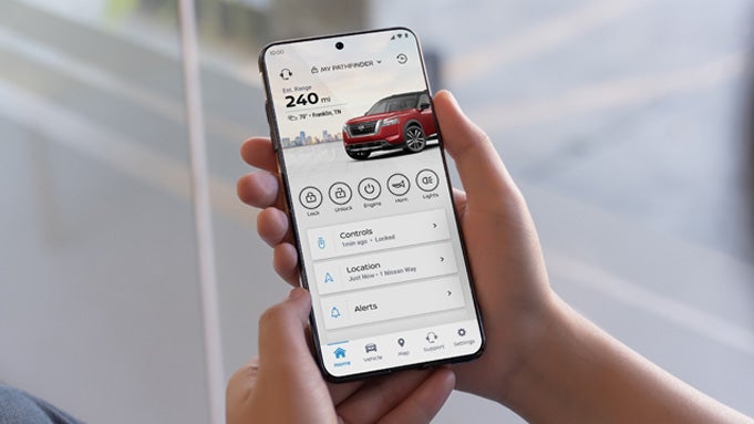 Bella Nissan of Pittsfield in Pittsfield MA